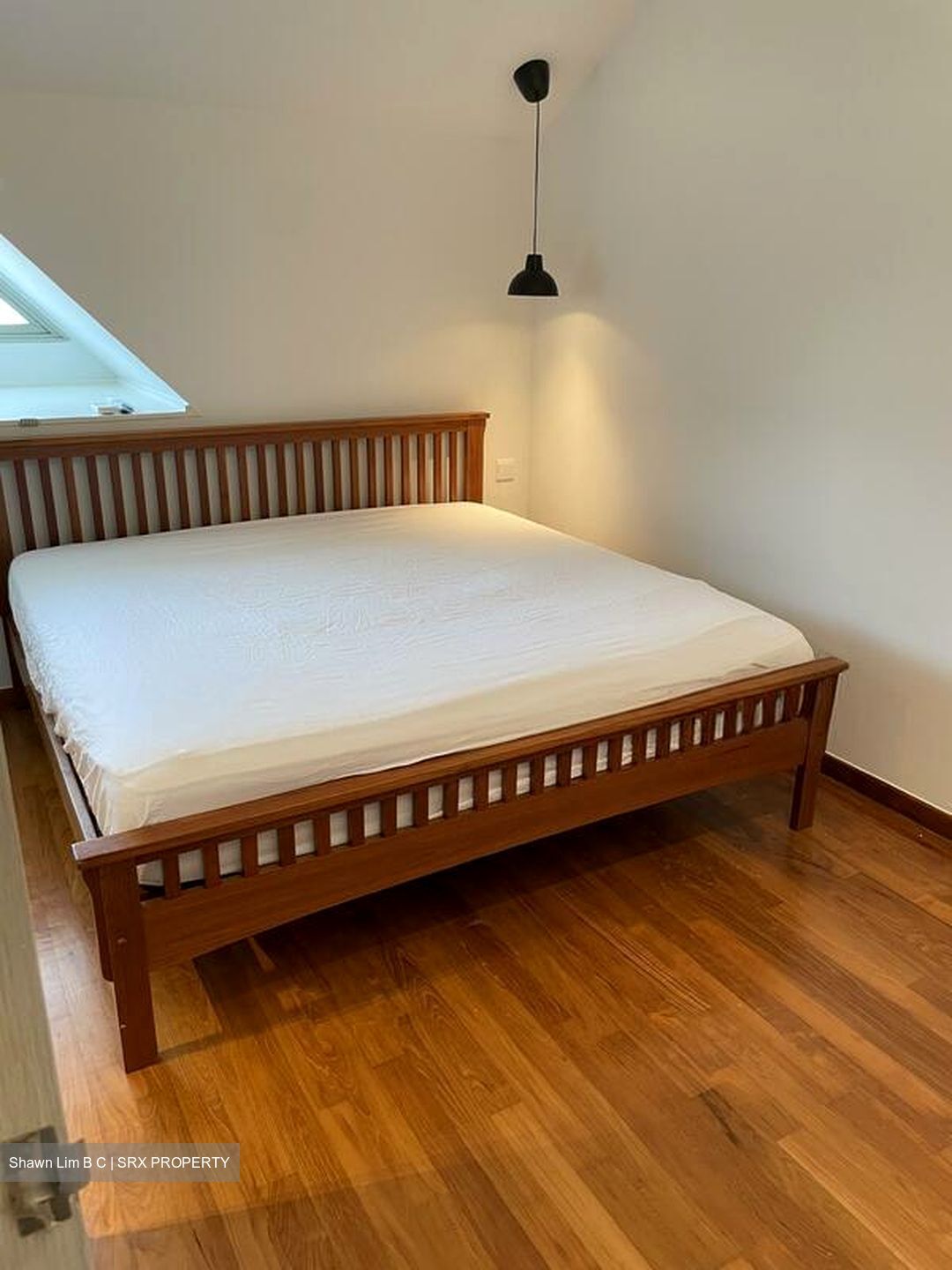 Loft @ Rangoon (D8), Apartment #520703451